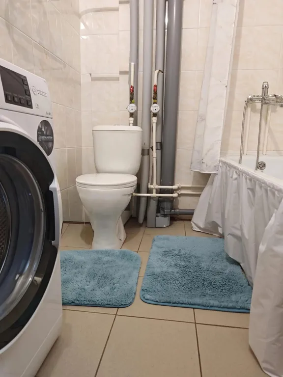 Уютная студия