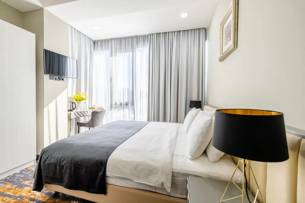 Квартира Комната — аренда посуточно в Тбилиси