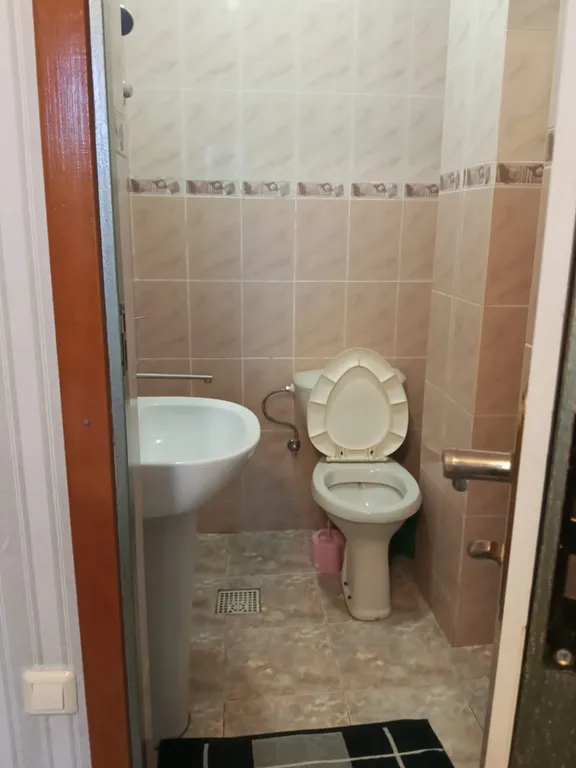 Квартира Комната — Сириус