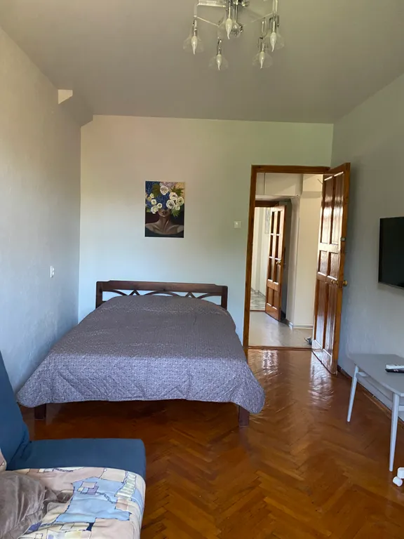 Квартира 1-я квартира в центре, 4 спальных места — Севастополь