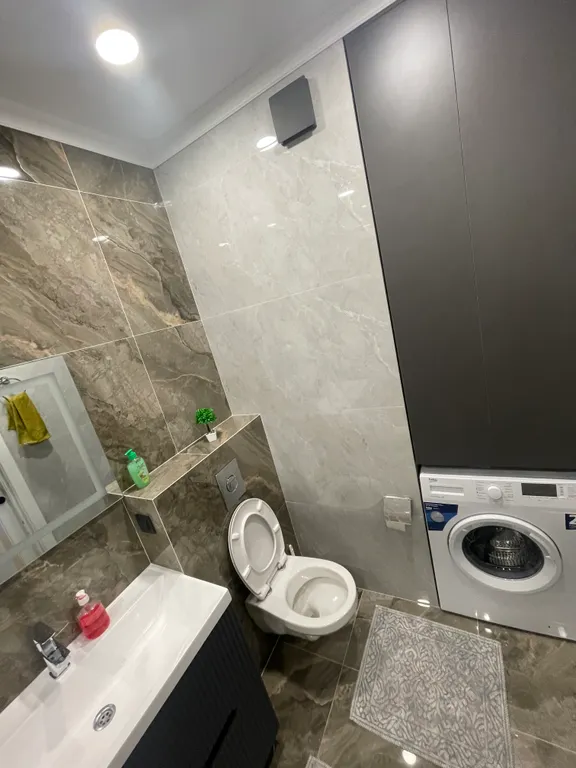 2-ух комнатные апартаменты