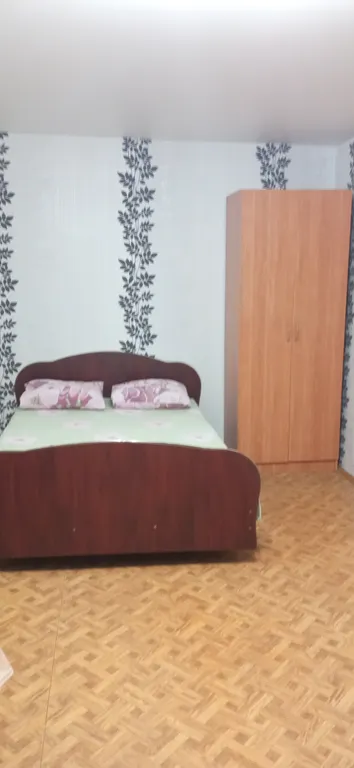 1-комнатная Квартира — аренда посуточно в Челябинск