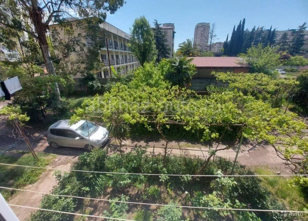 Квартира Квартира у моря — Гагра