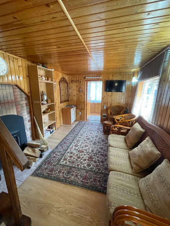 4-комнатный Дом