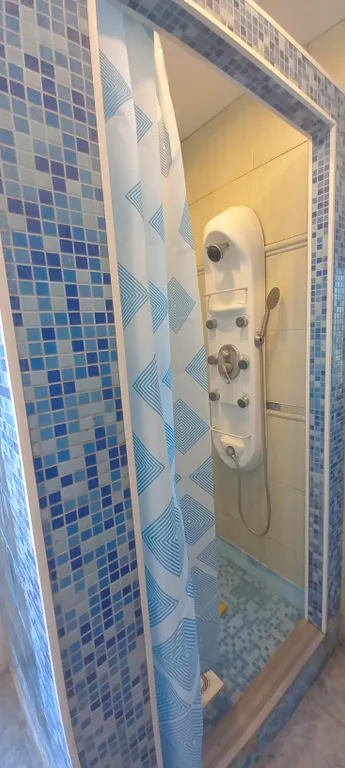 Комфортный дом с мангалом и бассейном