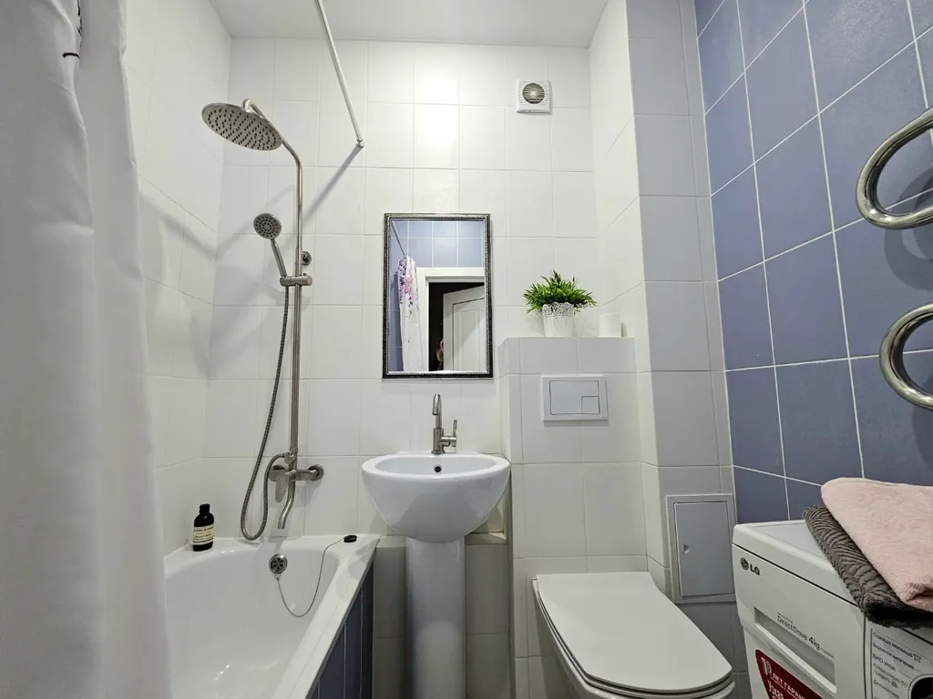 Квартира у набережной и Арена Марий Эл