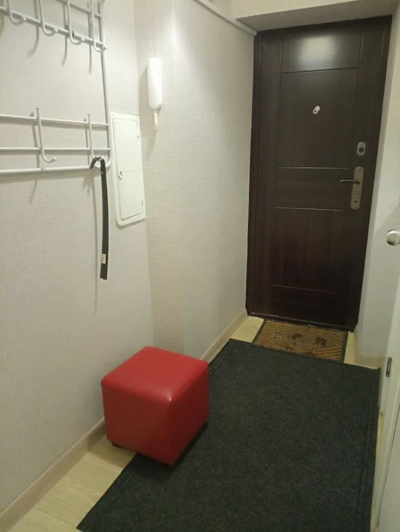 250 метров от Кремля