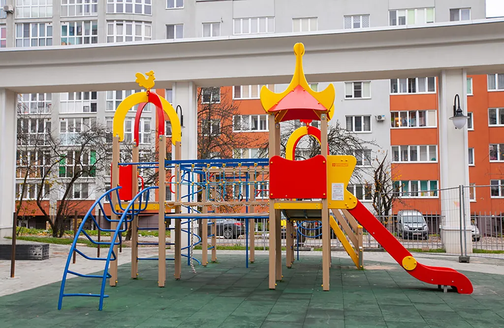 Квартира Уютная квартира для гостей города — Калининград