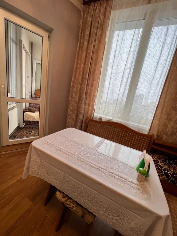 Квартира Комфорт на Белгородского Полка 62  , центр Белгорода