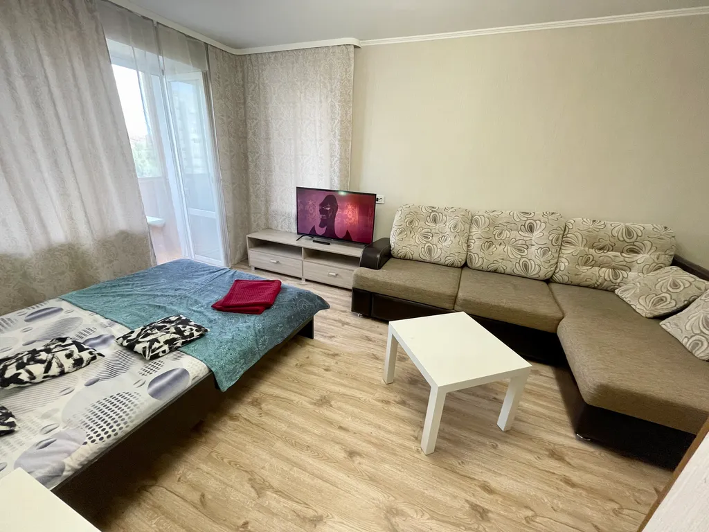 Центр города