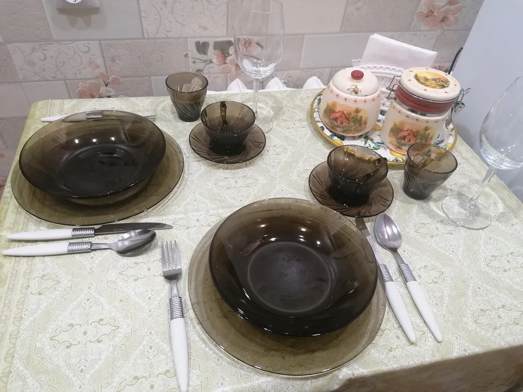 Уютная тёплая 2-комнатная квартира