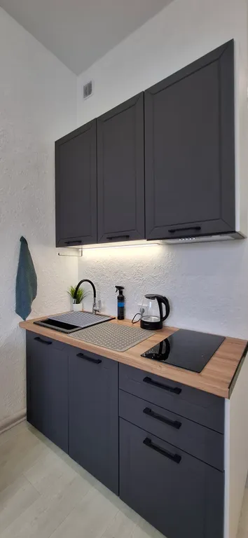 Квартира Квартира у моря в центре — Евпатория