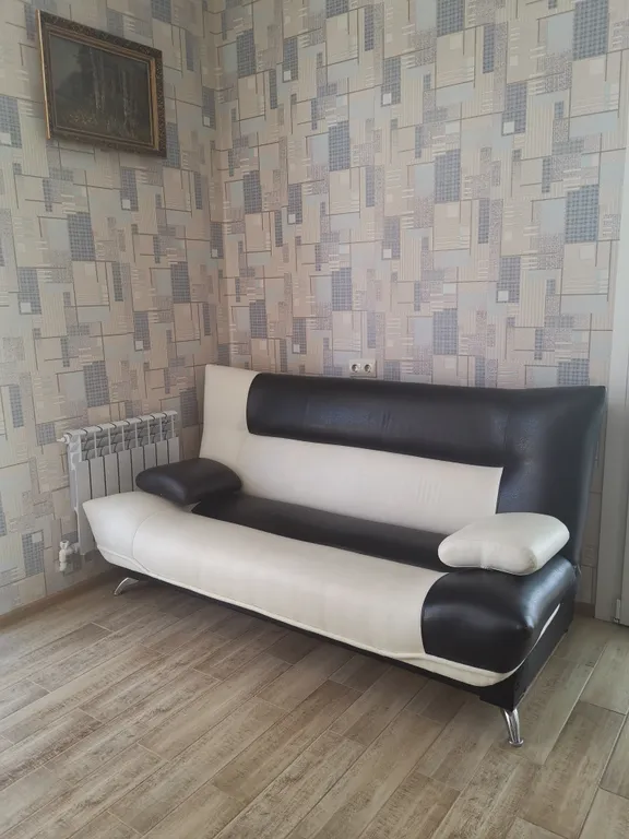 Апартамент у Катёнка