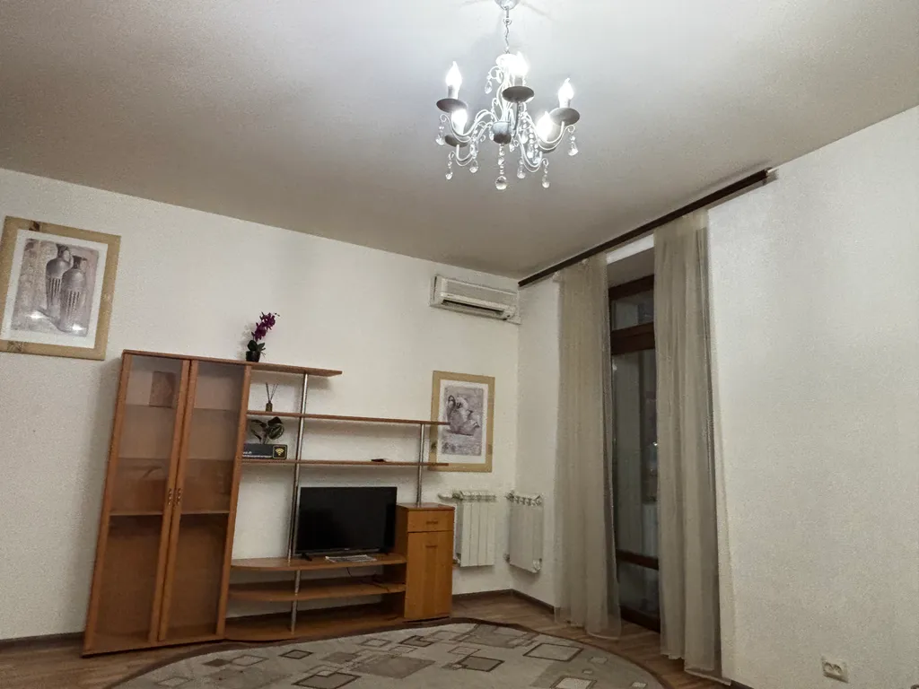 Квартира рядом с Волгой и набережной