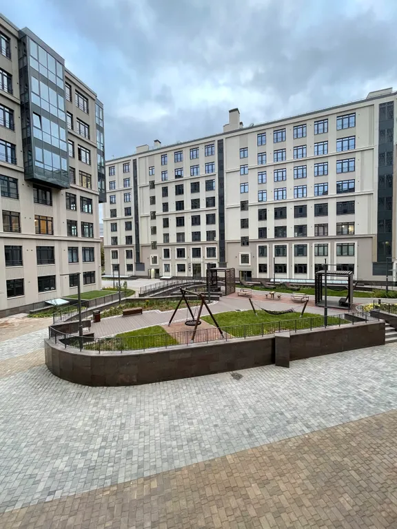 Квартира Уютная квартира на набережной в центре Петербурга рядом с парком — Санкт-Петербург