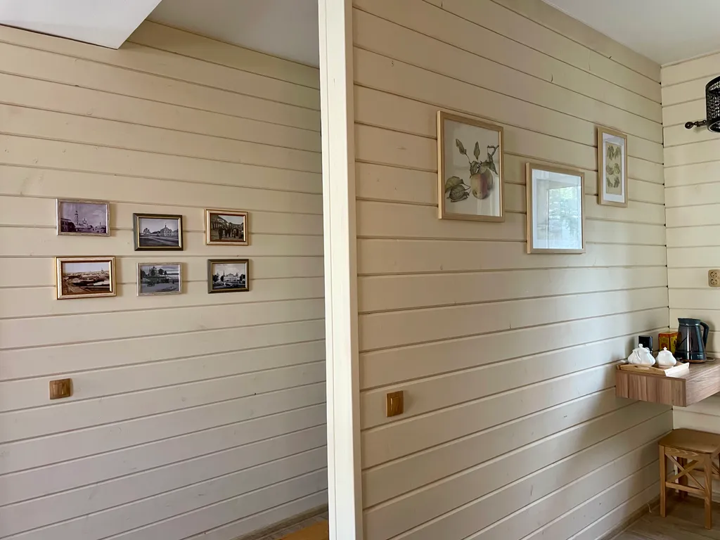 Квартира в центре города