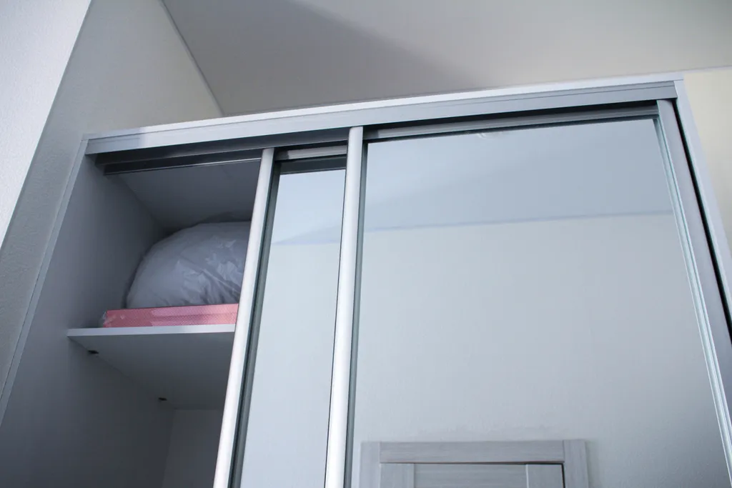 Студия в спальном Мурино на севере Санкт-Петербурга