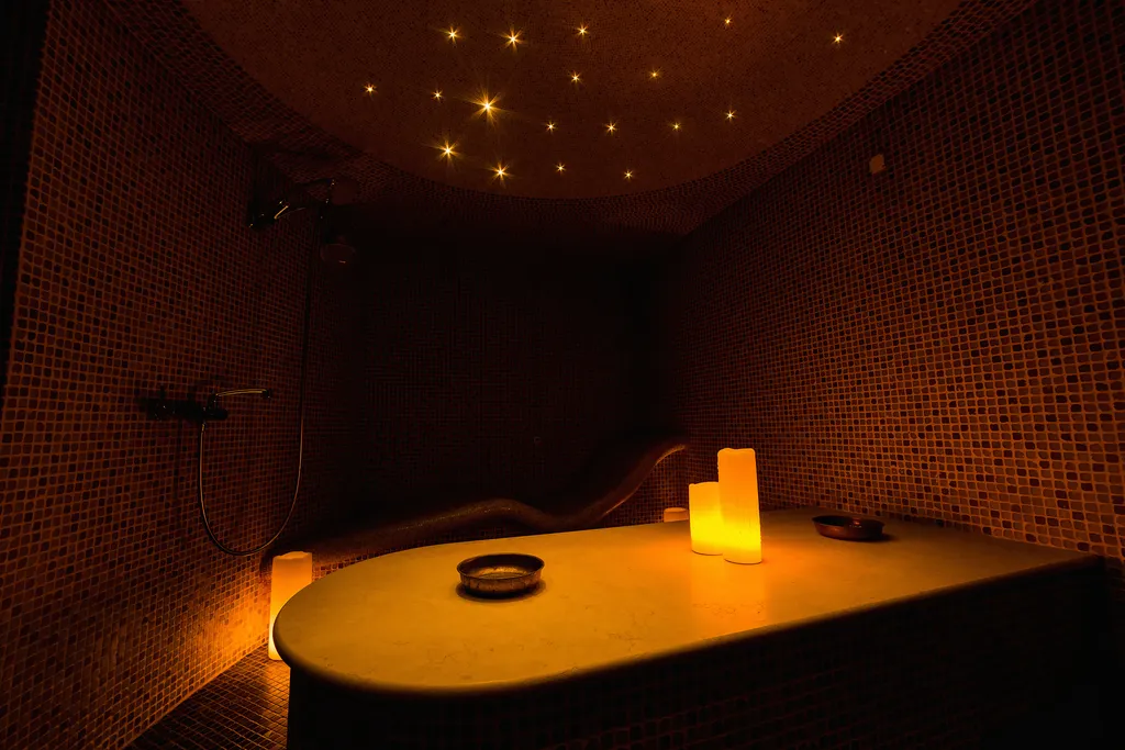 Дом-замок в Москве! Спа-зона, барбекю-зона внутри, караоке, кинозал...