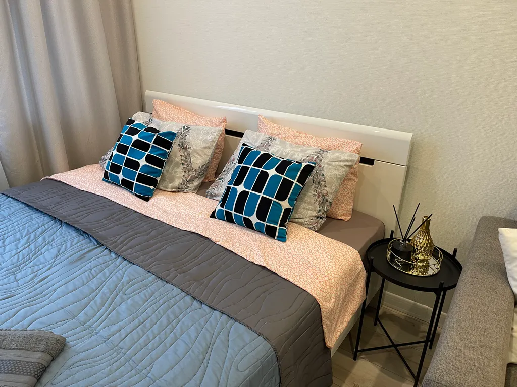 Квартира Сканди в 15 минутах до центра — аренда посуточно в Калининград