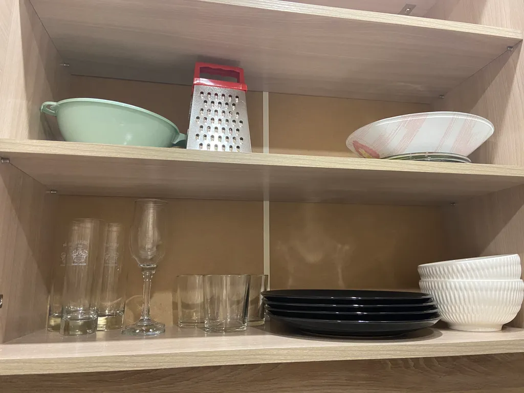 Уютная квартира рядом с центром города