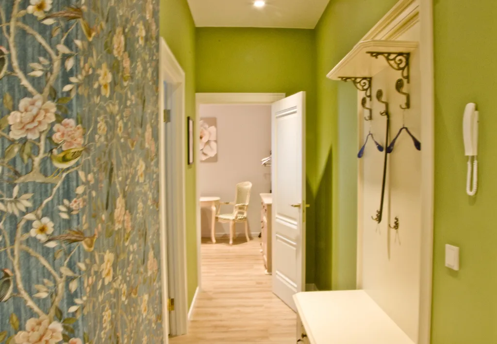 Квартира Уютная 2-я квартира рядом с нии петрова — Песочный