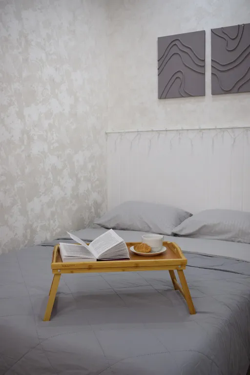1-комнатные апартаменты в ЖК Трамвай желаний