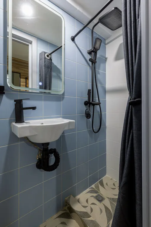 Квартира 1-комнатная Квартира — Санкт-Петербург