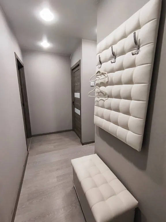 Прекрасная  квартира на Мира