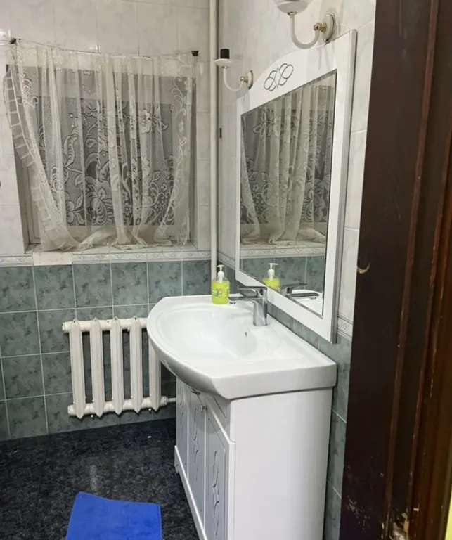 Дом в центре города