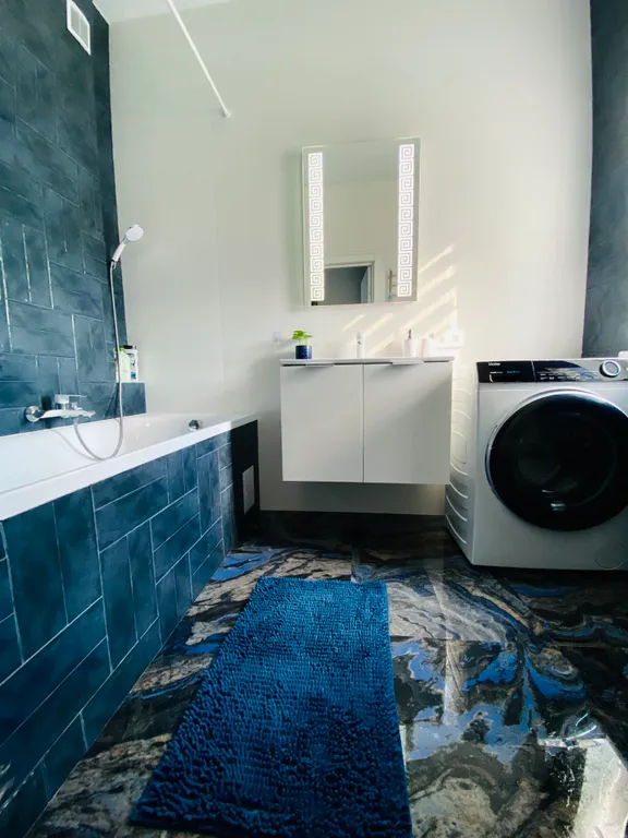 Коттедж Чудесный дом в Зеленоградске — Зеленоградск