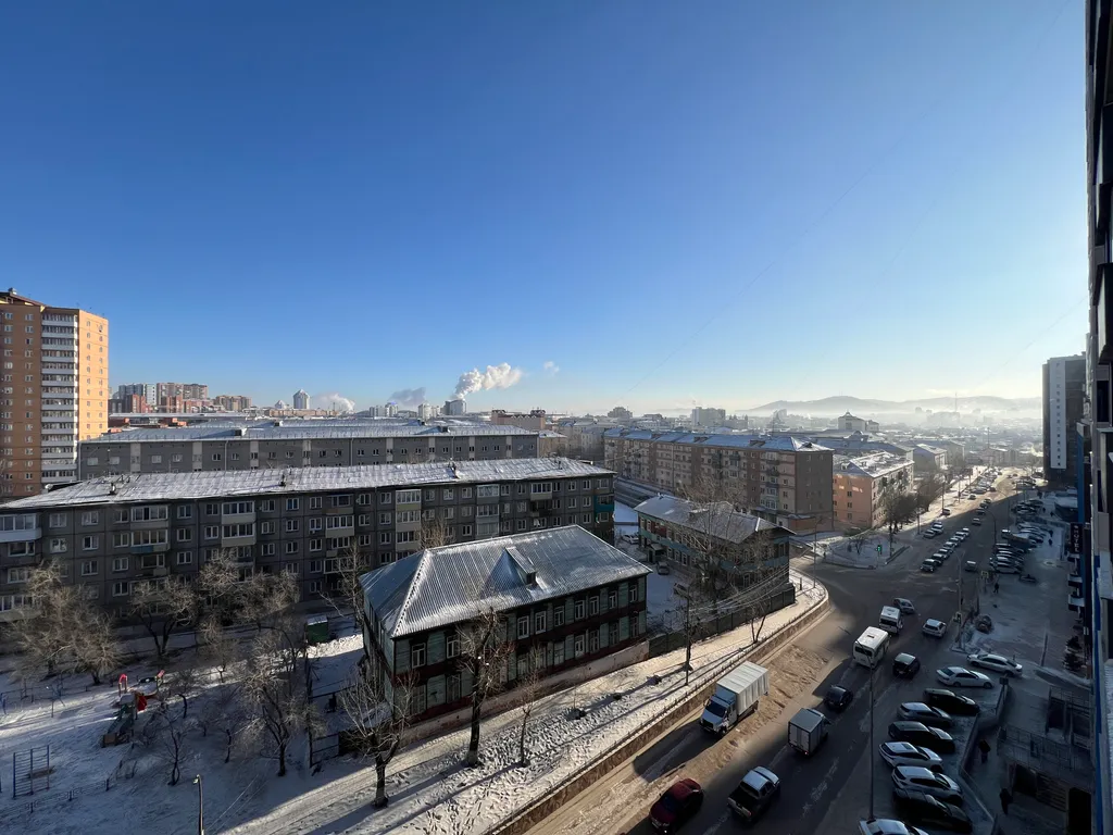 Комфортная студия в центре. Не берем оплату за финальную уборку