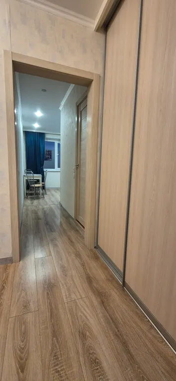 Уютная квартира на въезде в Тольятти