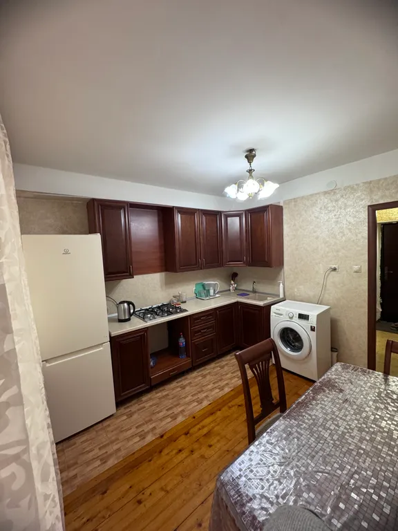 Квартира Тихая гавань — Каспийск