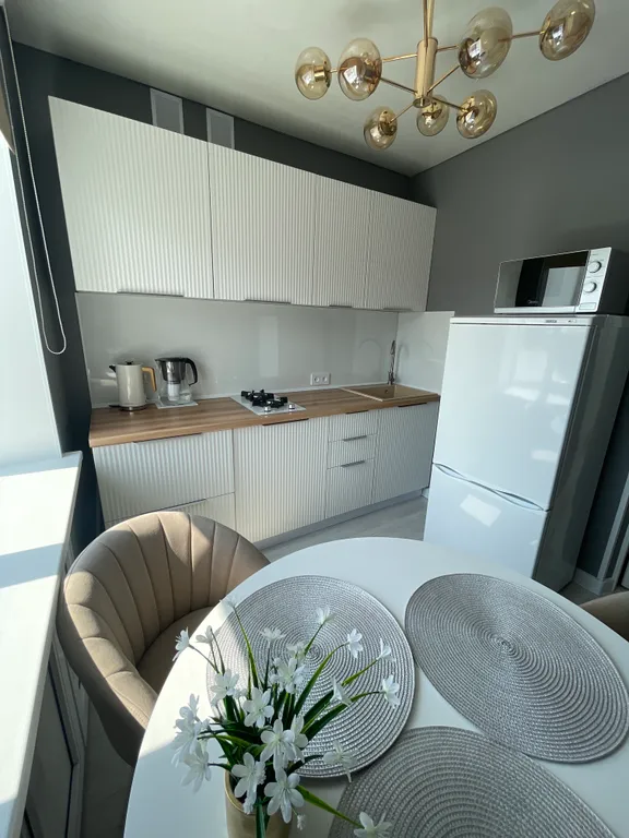 Уютная квартира в самом центре города Перми