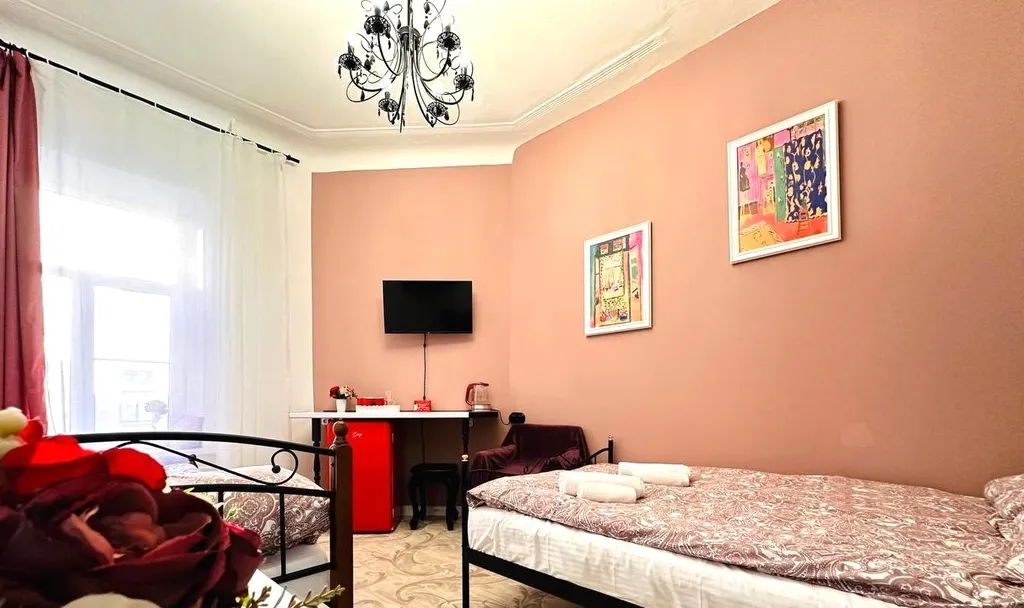 Квартира Комната — Санкт-Петербург