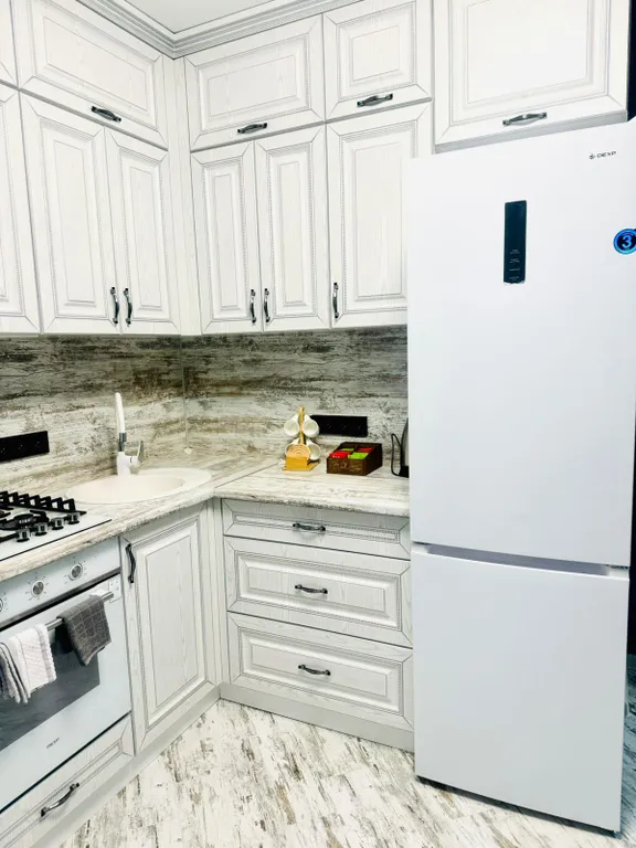 Уютная квартира в новостройке недалеко от трассы М4 Дон