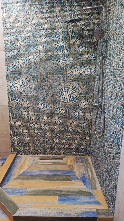 Гостевой домик " белый лис"