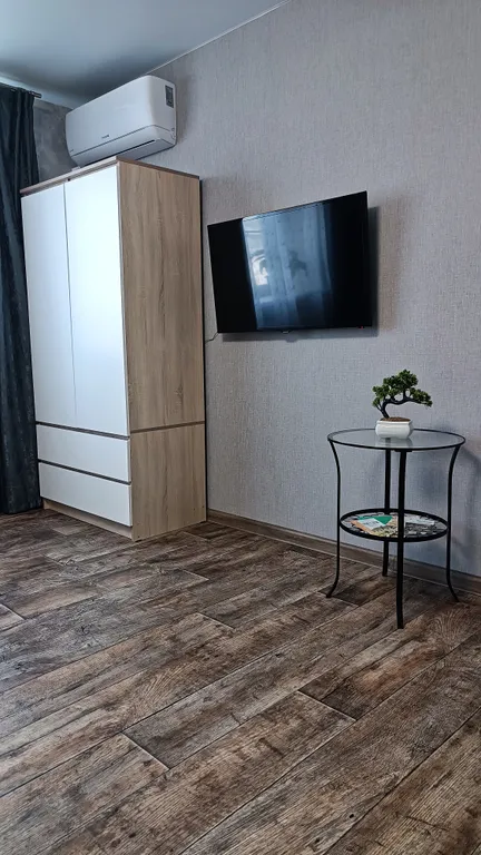 Уютная чистая квартира в центре исторического города