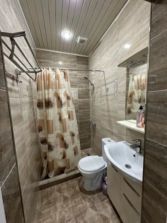 Уютная дача