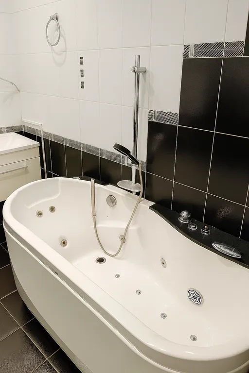 Квартира на Политехе