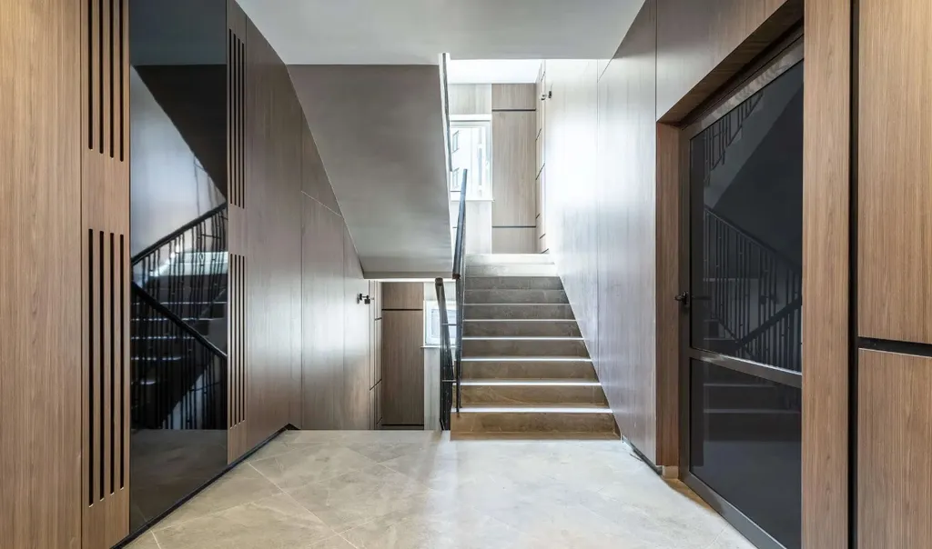 Квартира в Рыбной деревне