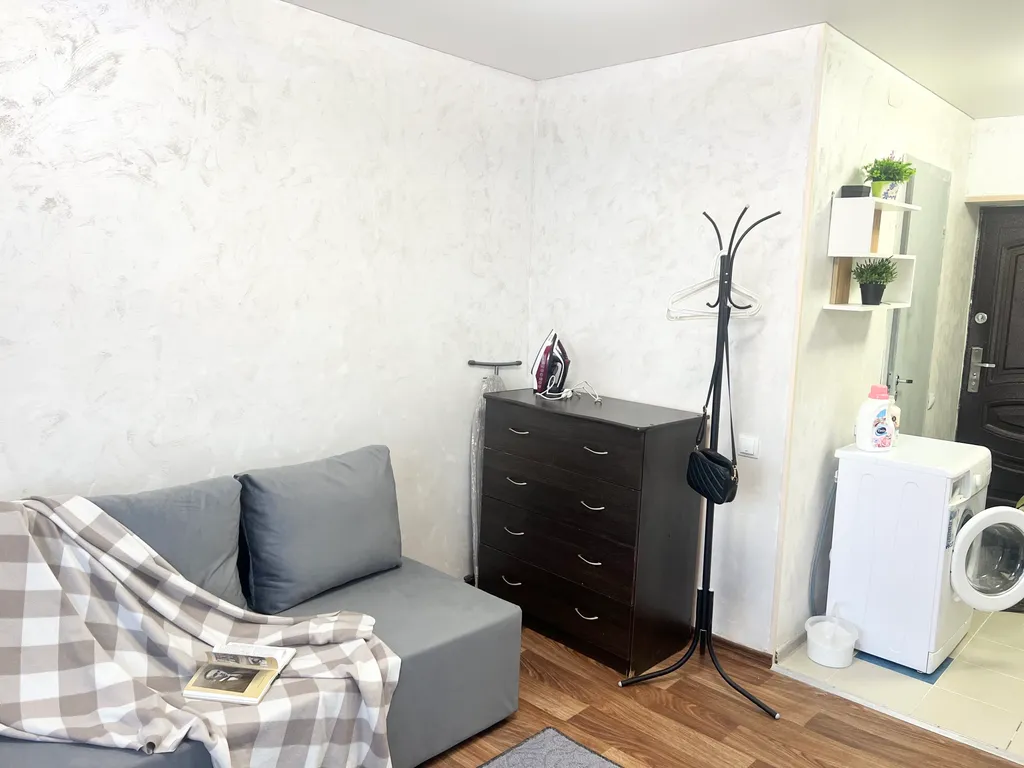 Уютная комната метро Аметьево