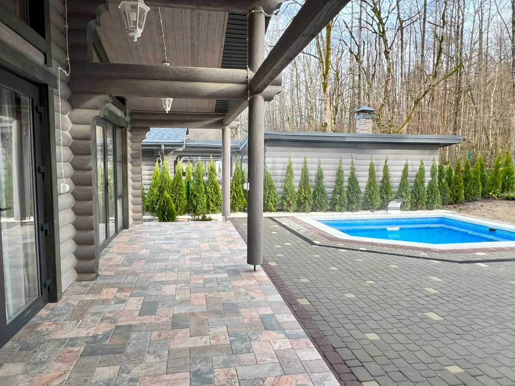 Vip дом енота