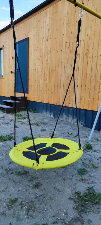 Коттедж Новый деревянный дом на море - идеальная локация — Зеленоградск