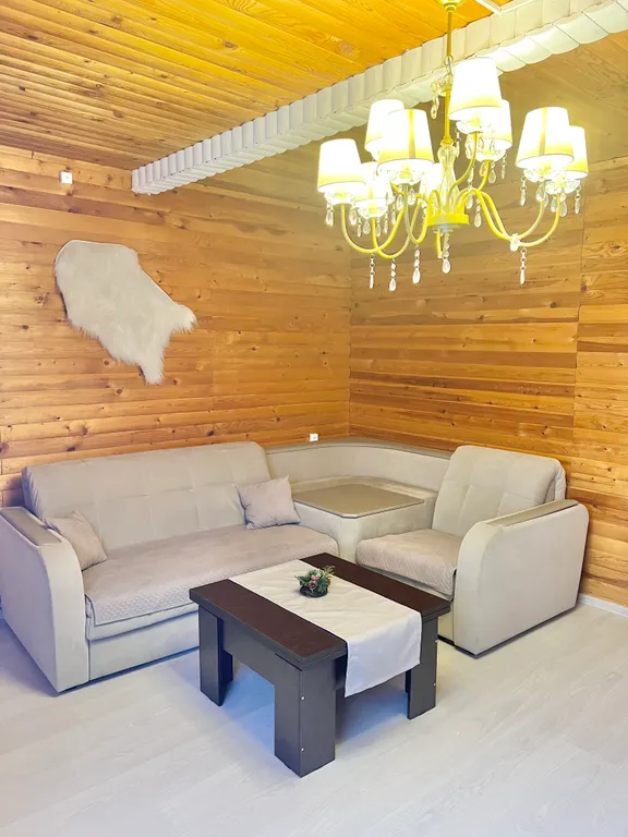 Семейный дом