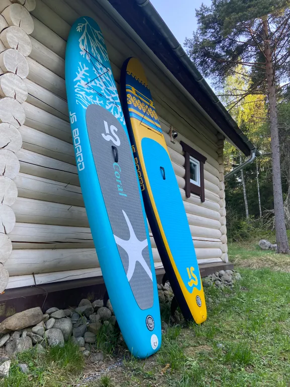 Коттедж Гостевой дом Русь Карелия — Микли