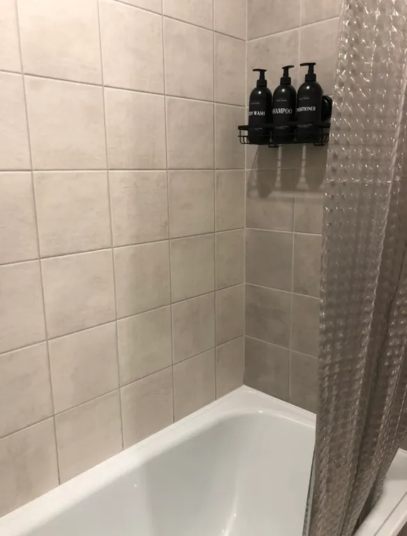 Студия в ЖК Тиминский