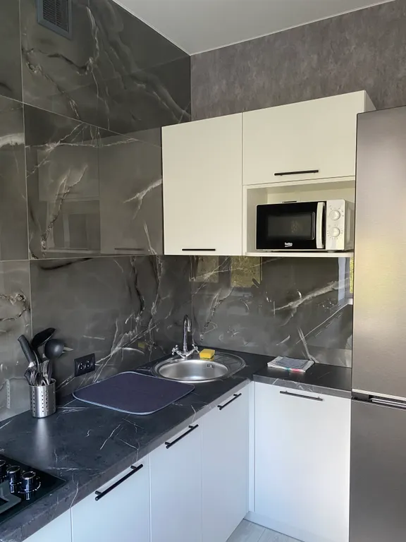 Отличная квартира в центре