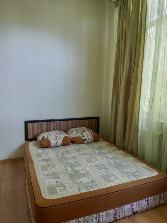 Квартира для семейного отдыха.