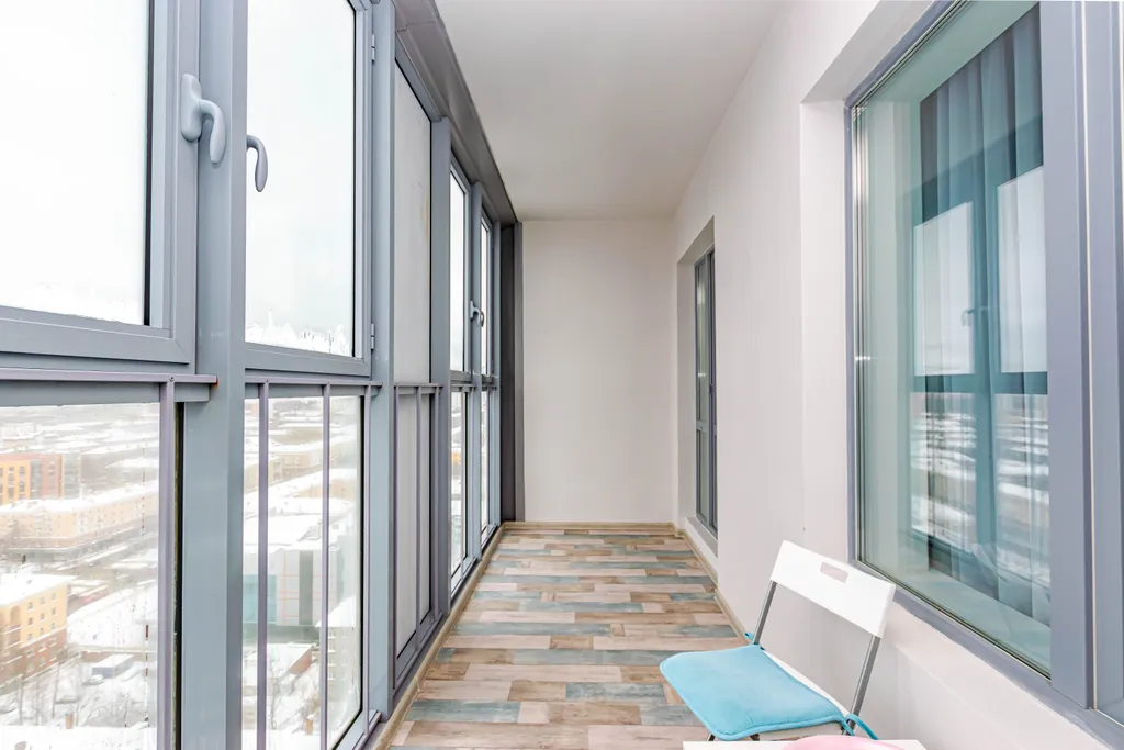 Уютная студия Цветы